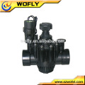 water irrigation 1inch latching solenoid valve 12vdc